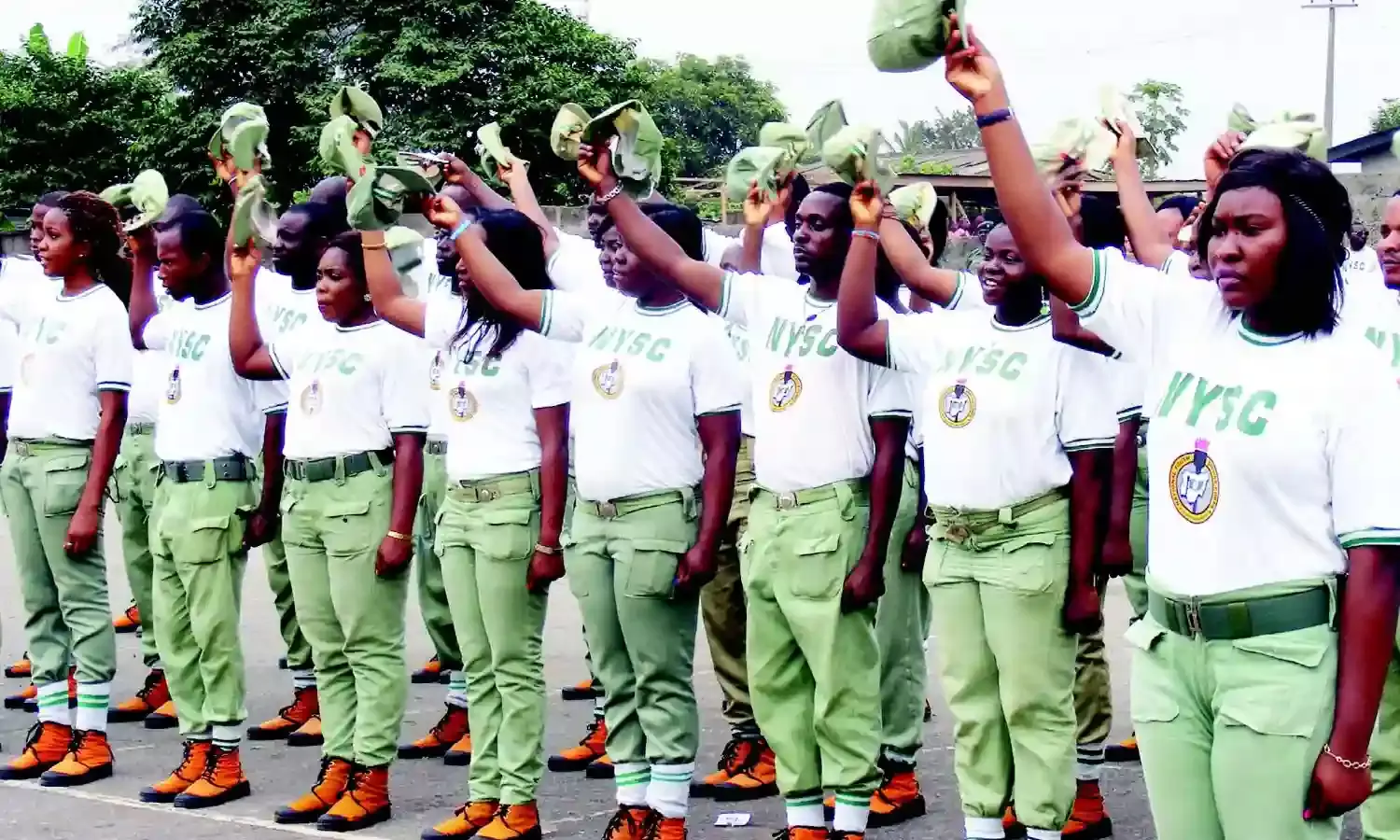 Orientation camps resume Nov. 10 — NYSC