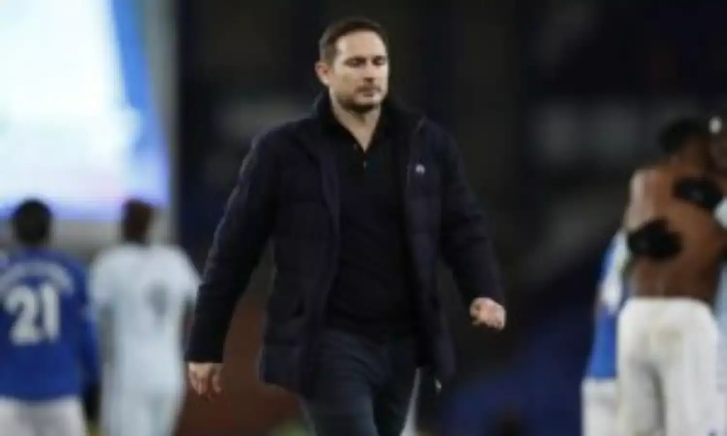 Lampard rips into ‘lazy’ Chelsea after Arsenal defeat