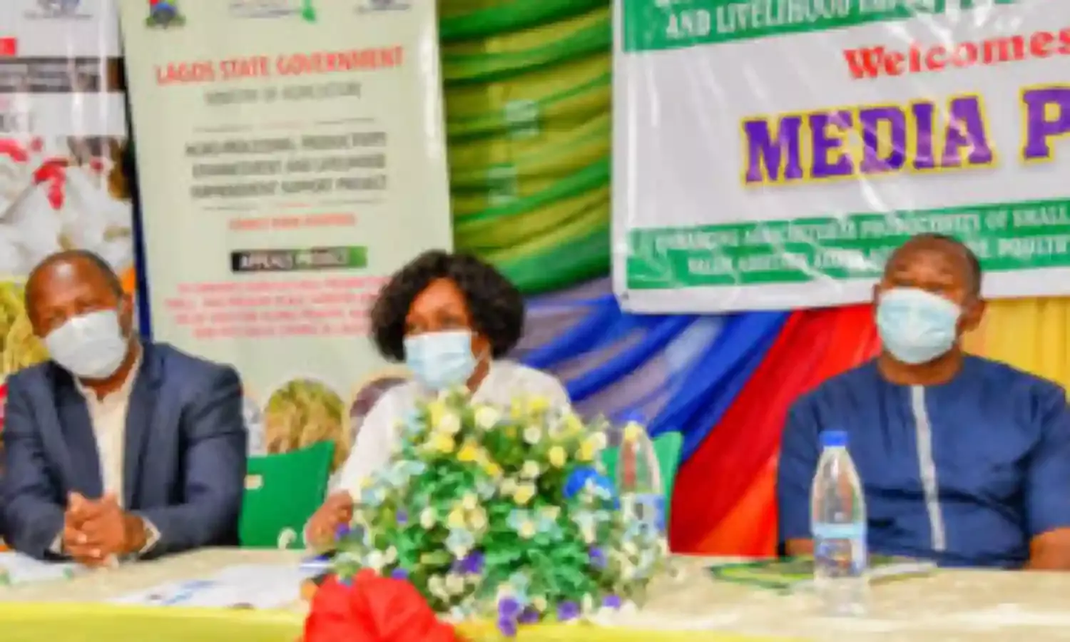 Lagos APPEALS project promises 1,465 businesses for women, youths, others in 2021