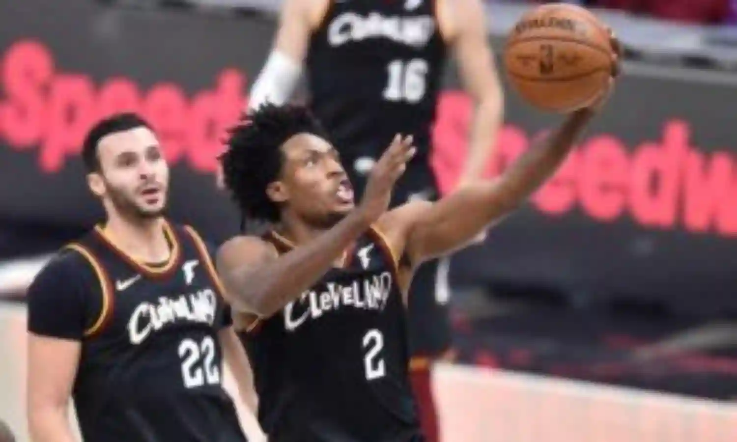 NBA roundup: Cavs ruin debut of Nets’ Big Three