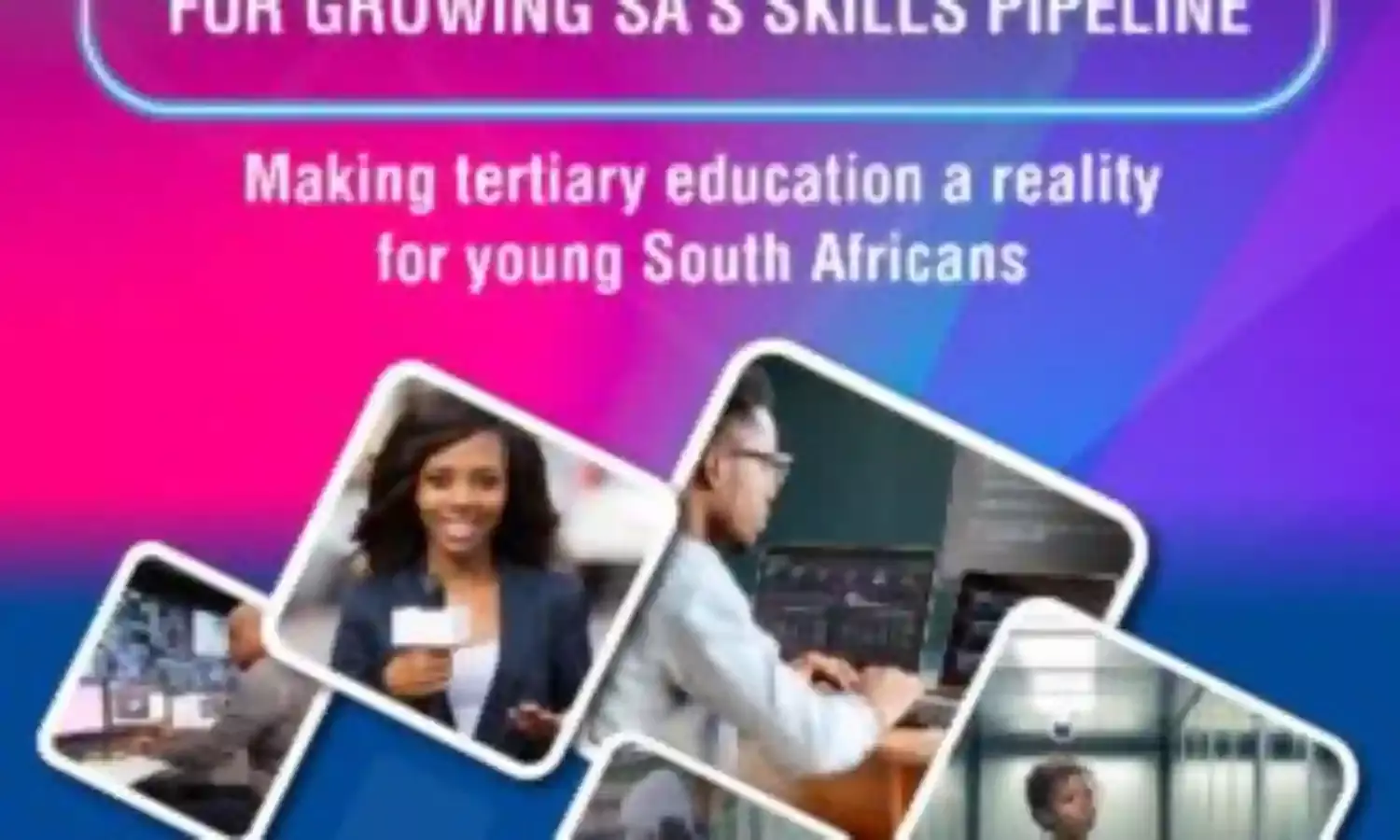 Multichoice announces 2021 bursary scheme for South African students