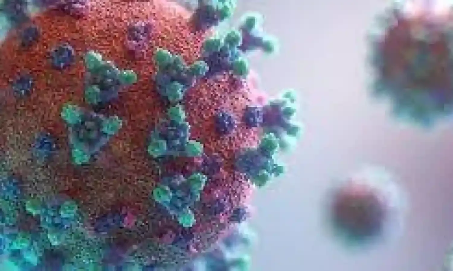 Libya spends US$284m in 2020 to fight against coronavirus