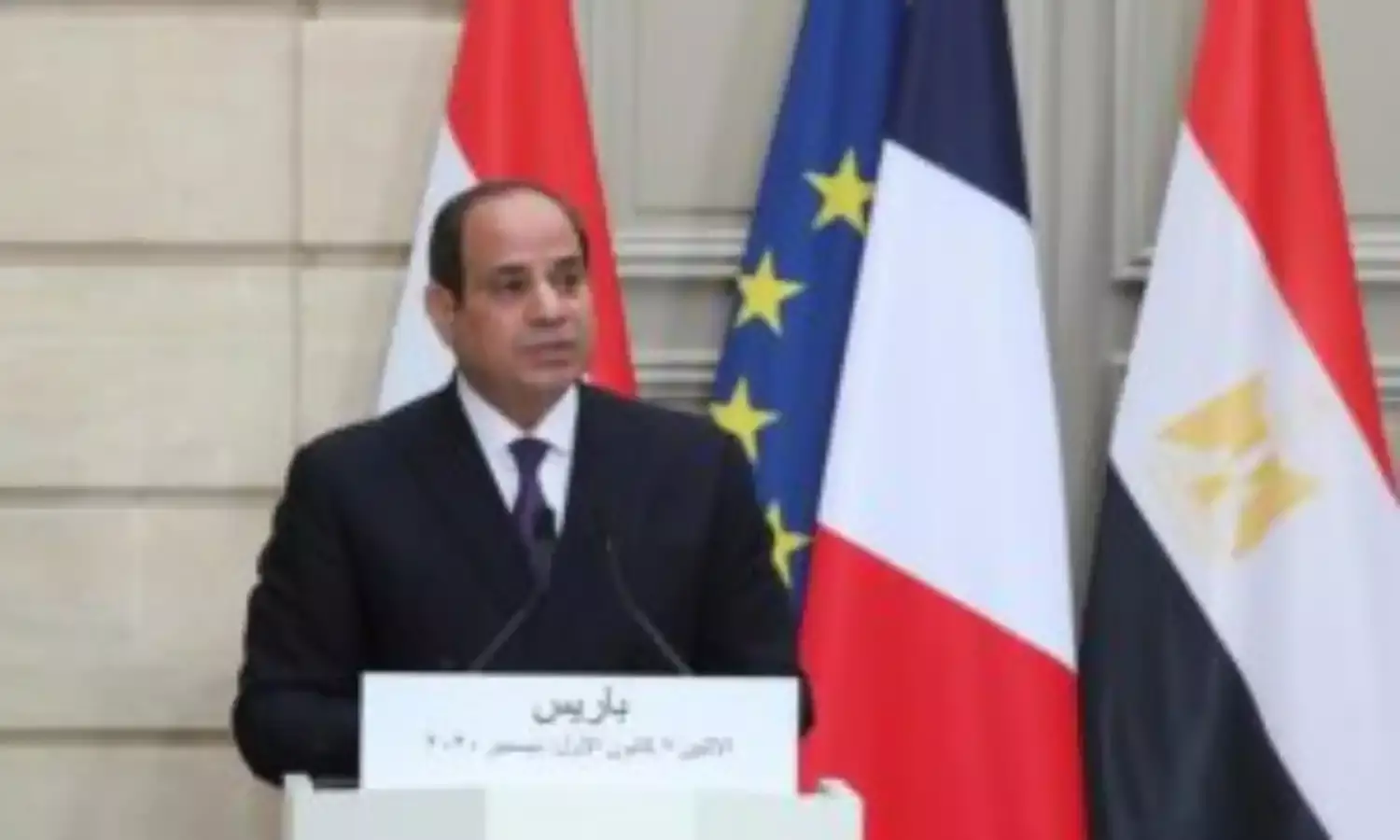 Egypt and Qatar agree on resuming diplomatic relations – Cairo