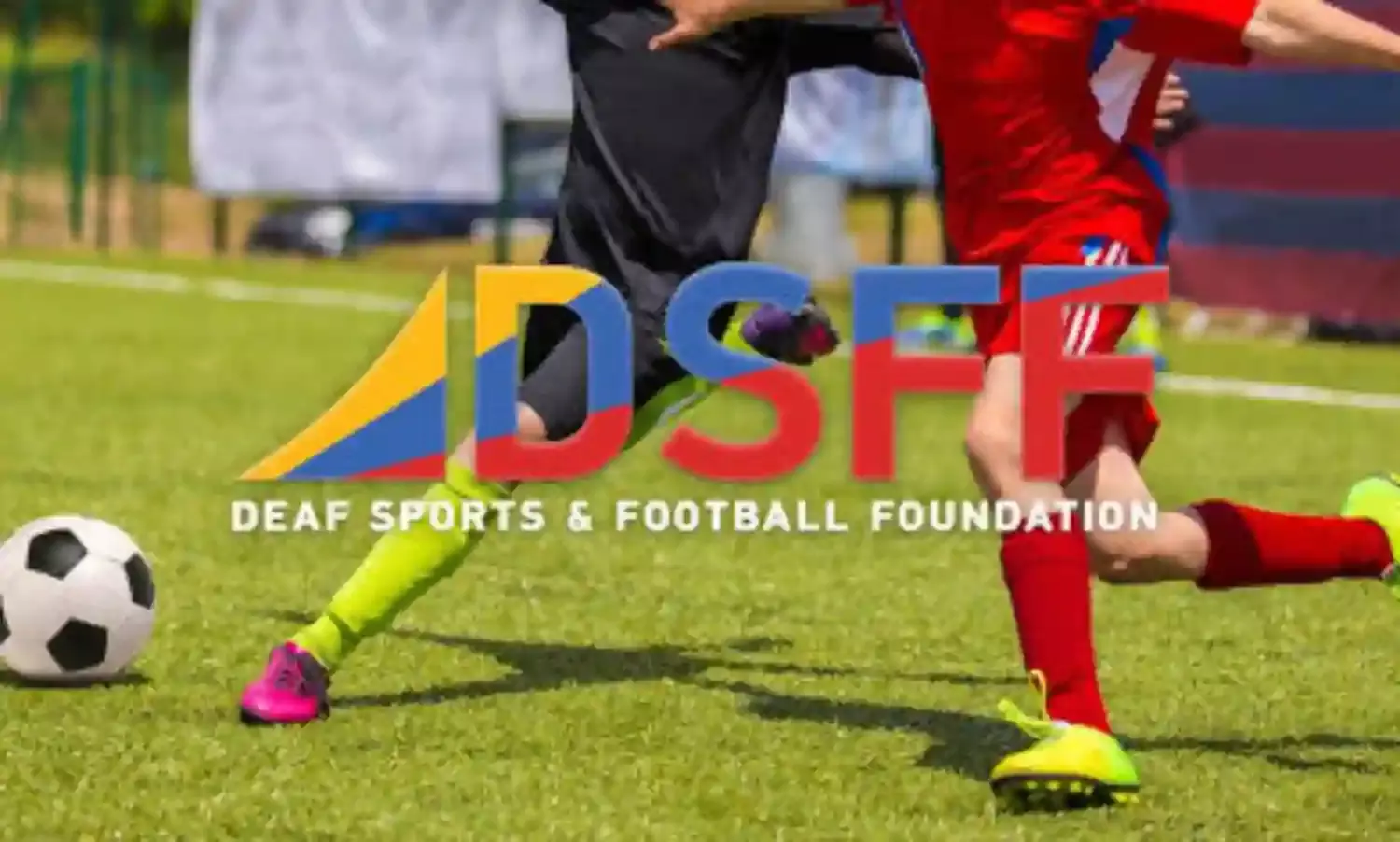 Deaf Sports Federation appeals to corporate bodies on sponsorship