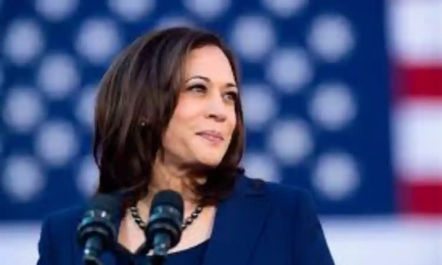 U.S. VP-elect Kamala Harris to resign from Senate