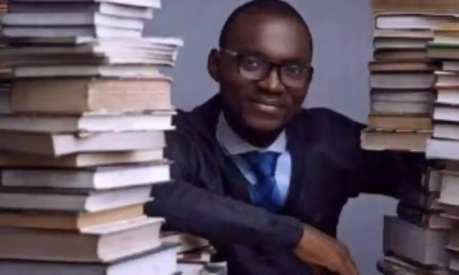 Foundation CEO worries over dearth of public libraries in Nigeria
