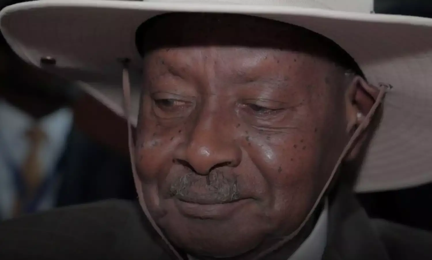 Uganda’s President Museveni has early election lead, rival alleges fraud