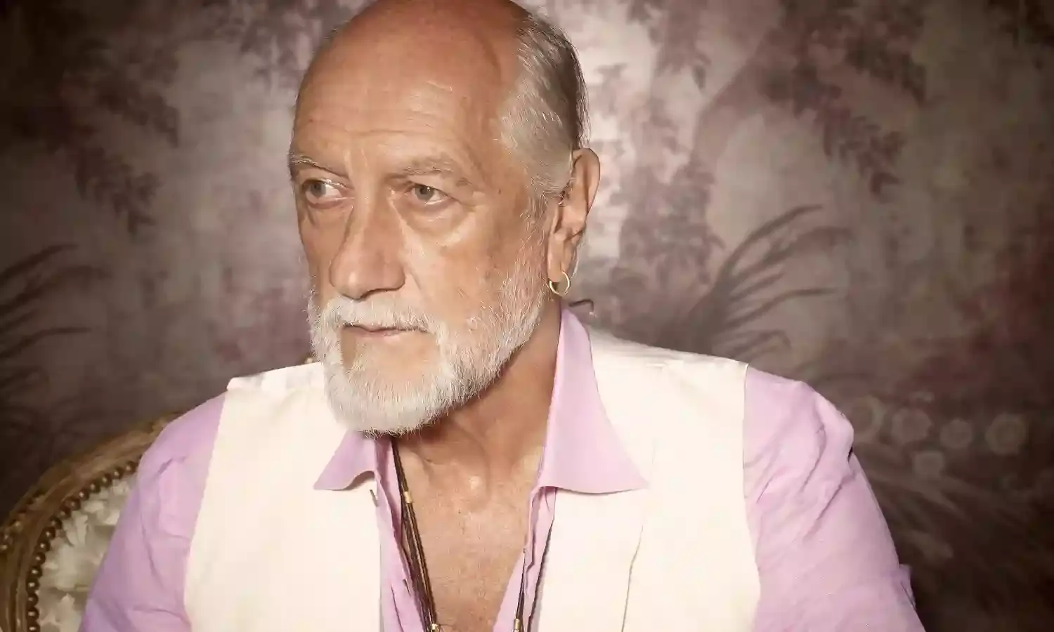 Mick Fleetwood goes same way as others with music catalogue deal