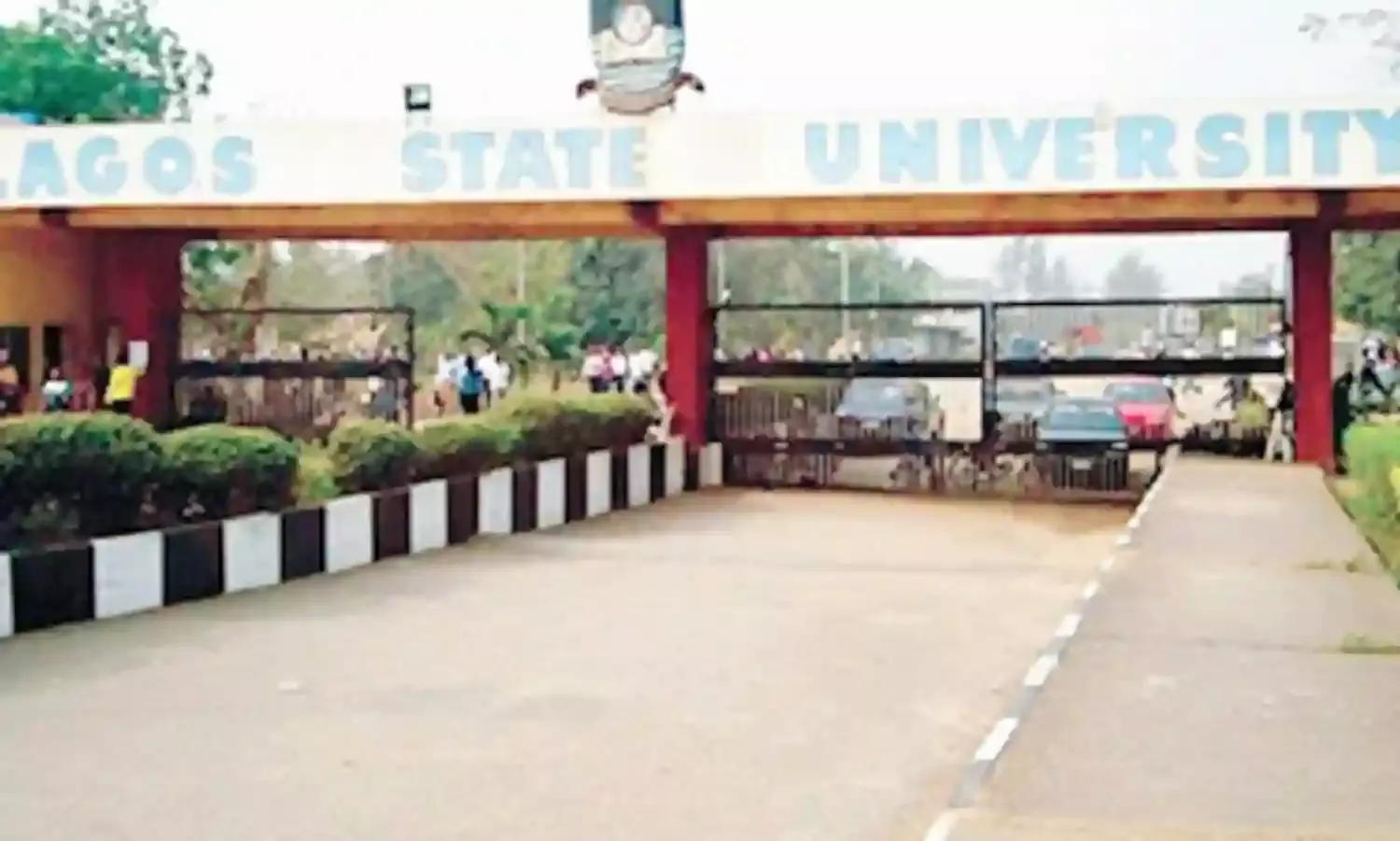 Fee Increment: LASU-SUG appeals to management for review