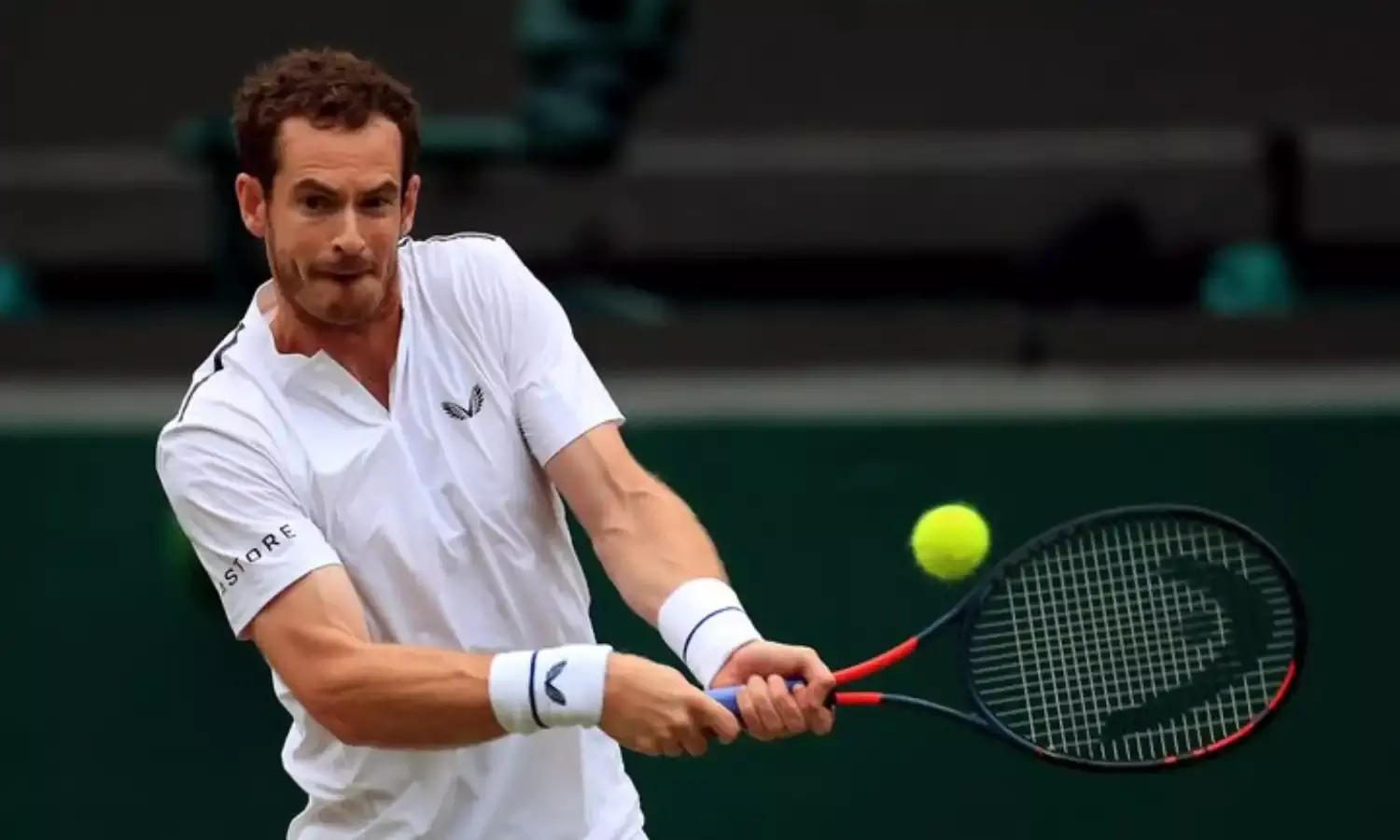 Murray tests positive for COVID-19, Australian Open participation in doubt