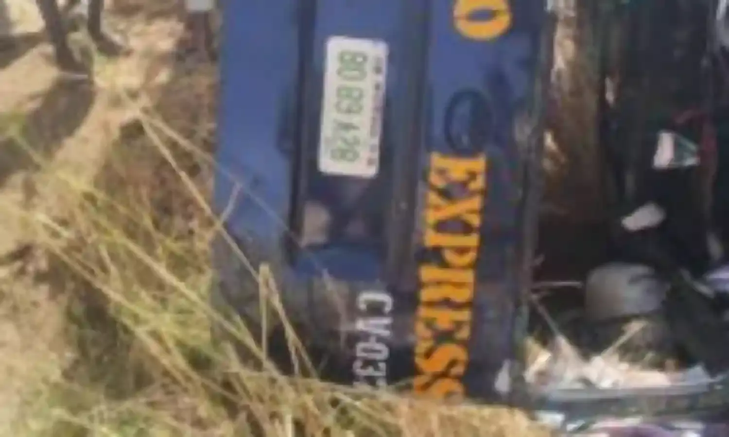 Bauchi road accident claims lives of 21 out of 22 passengers — FRSC