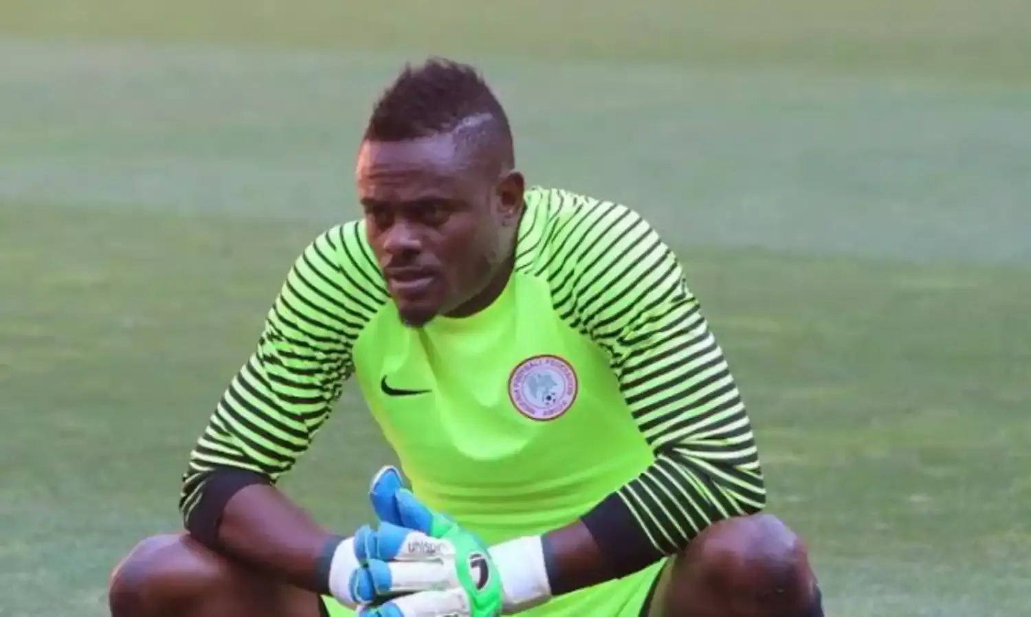 Gov. Wike behind Rivers United success – Goalkeeper Afelokhai