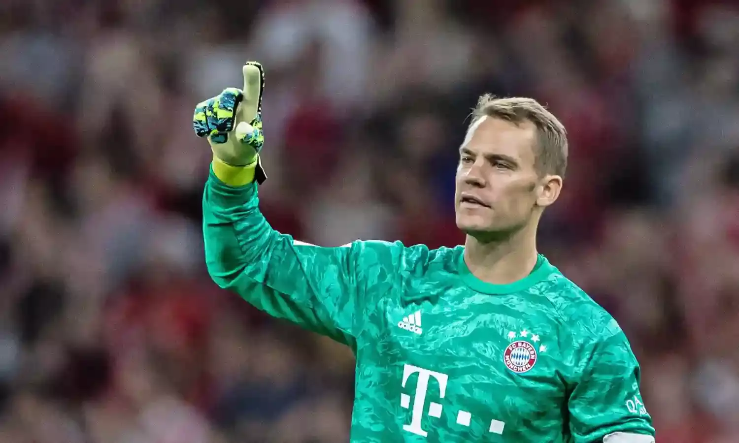 Neuer confident Germany can shine at Euro 2020 in spite of recent struggles