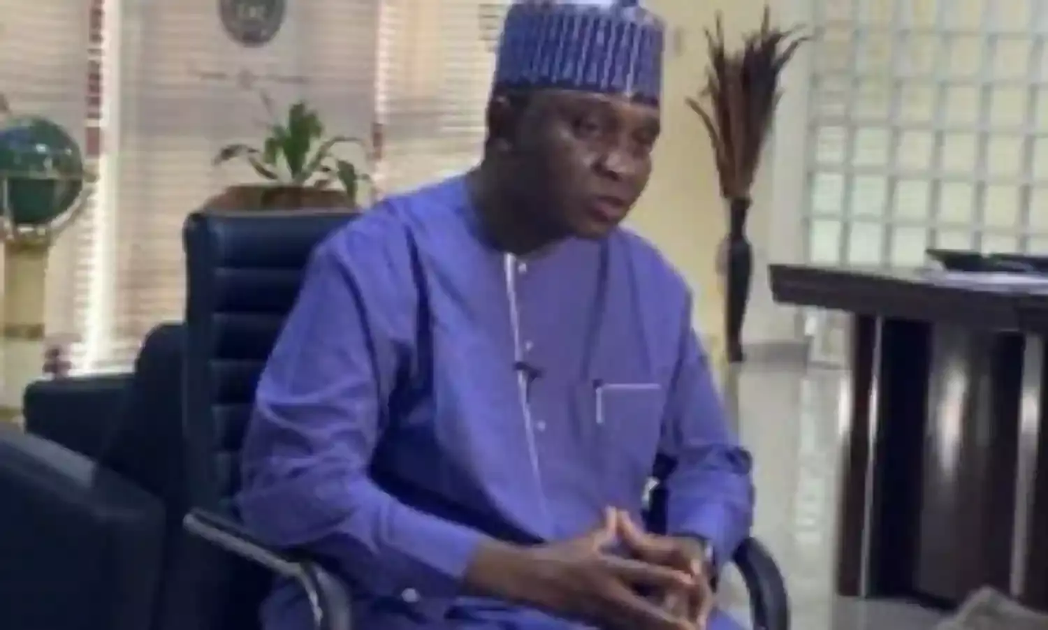 CAC generates N19bn revenue in 2020 — Registrar-General