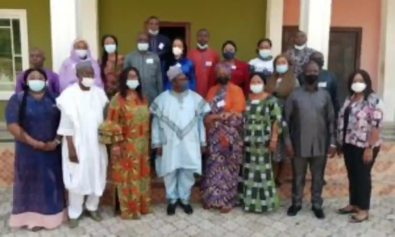 Election: INEC to review, introduce new technologies toward 2023