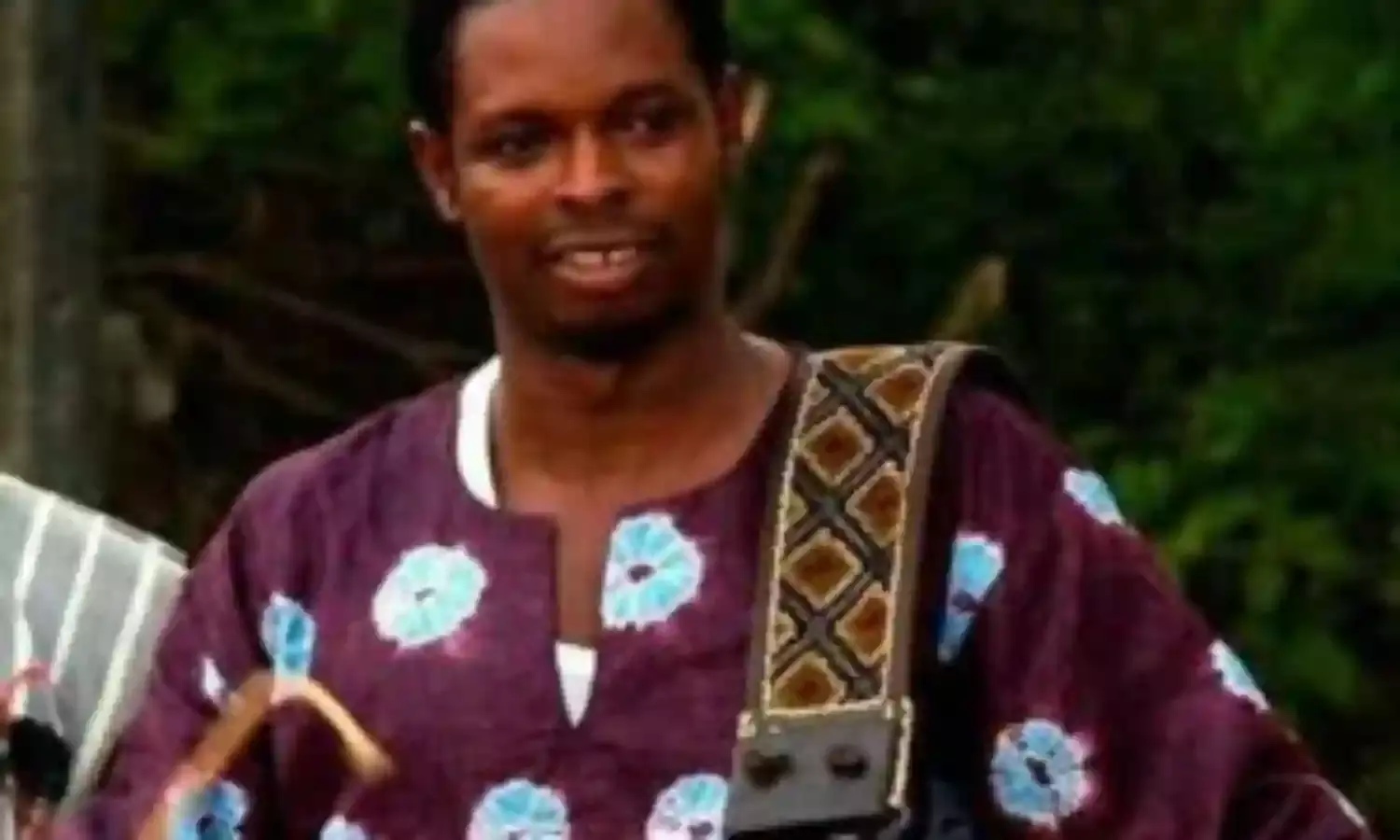 Drum artist suspends Q1 programme over 2nd wave of COVID-19