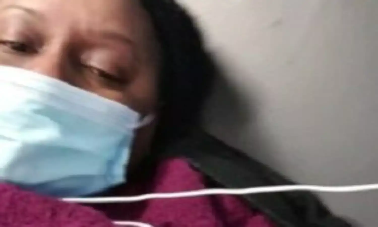 Nollywood veteran actress, Victoria Inyama tests positive to COVID-19