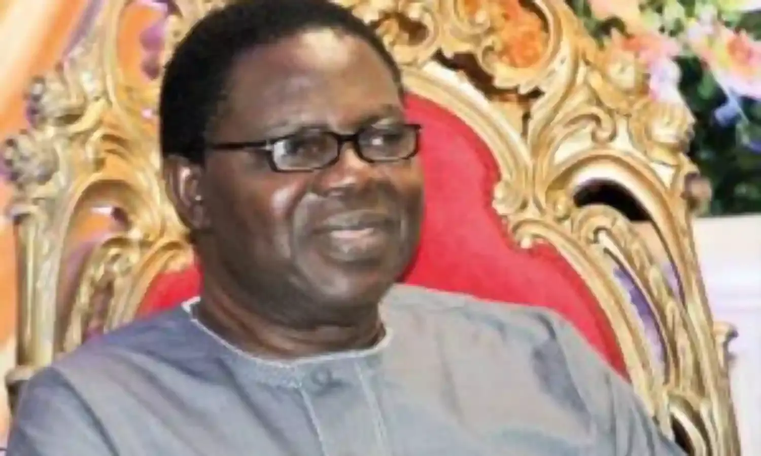 Observe COVID-19 guidelines, safety protocols, Ebenezer Obey advises musicians
