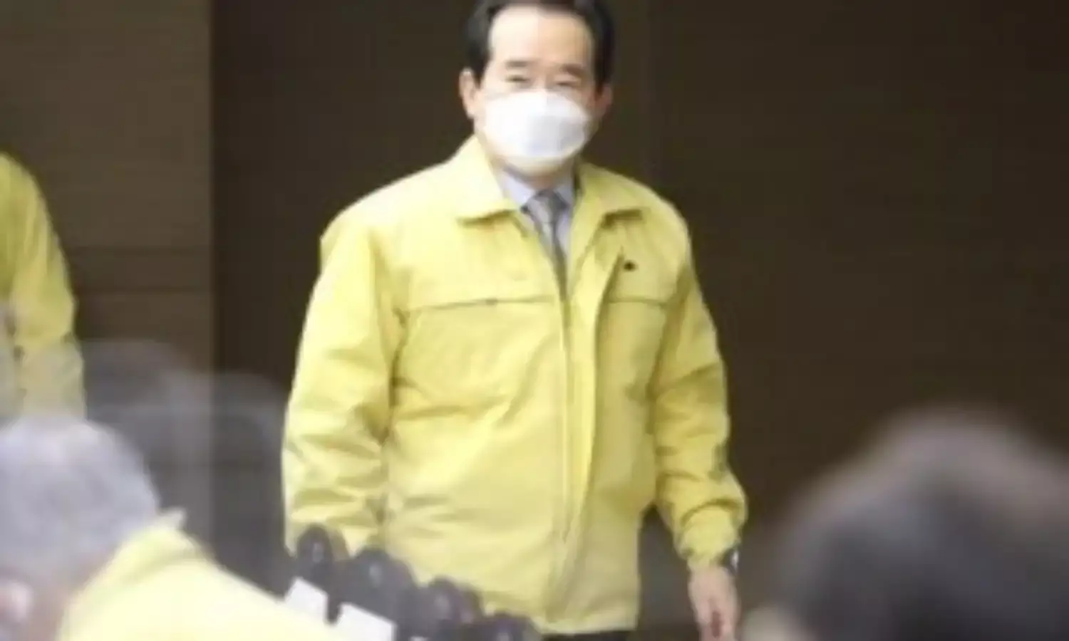 S. Korea in talks to buy additional vaccines of different platform – PM