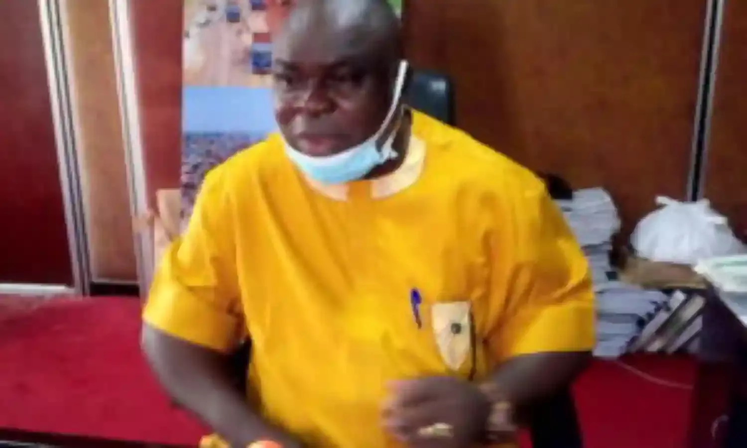 FG to change diversion points on Third Mainland Bridge from Jan. 15 to Jan. 29