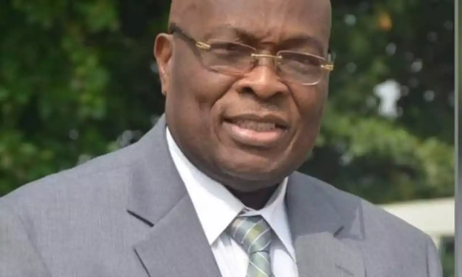 LASU’s Senate appoints Oke as Acting Vice-Chancellor