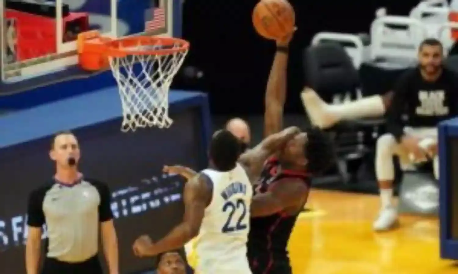 NBA-League says no plans to pause season as teams struggle to cope with COVID impact