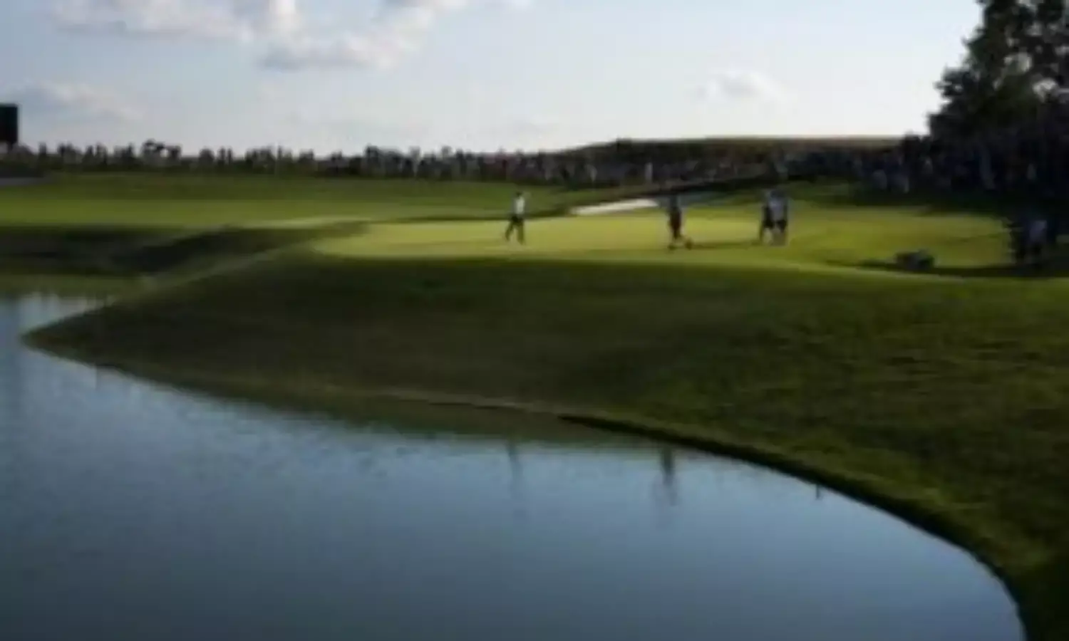 Trump National Golf Club stripped of 2022 PGA Championship