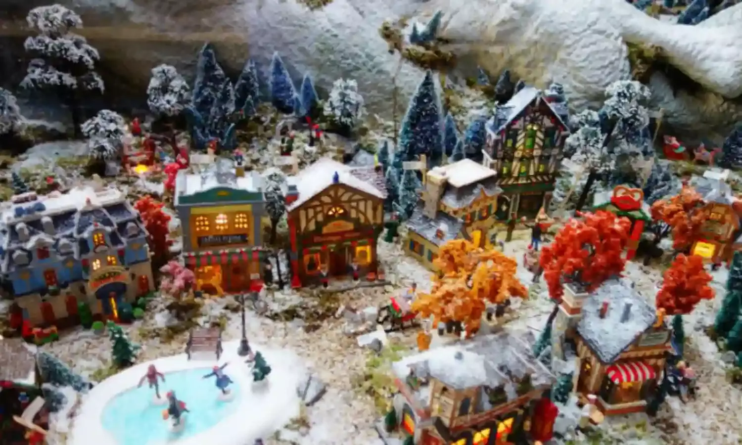 ‘Christmas village’ boost Akwa Ibom economy with N1bn revenue – Commissioner