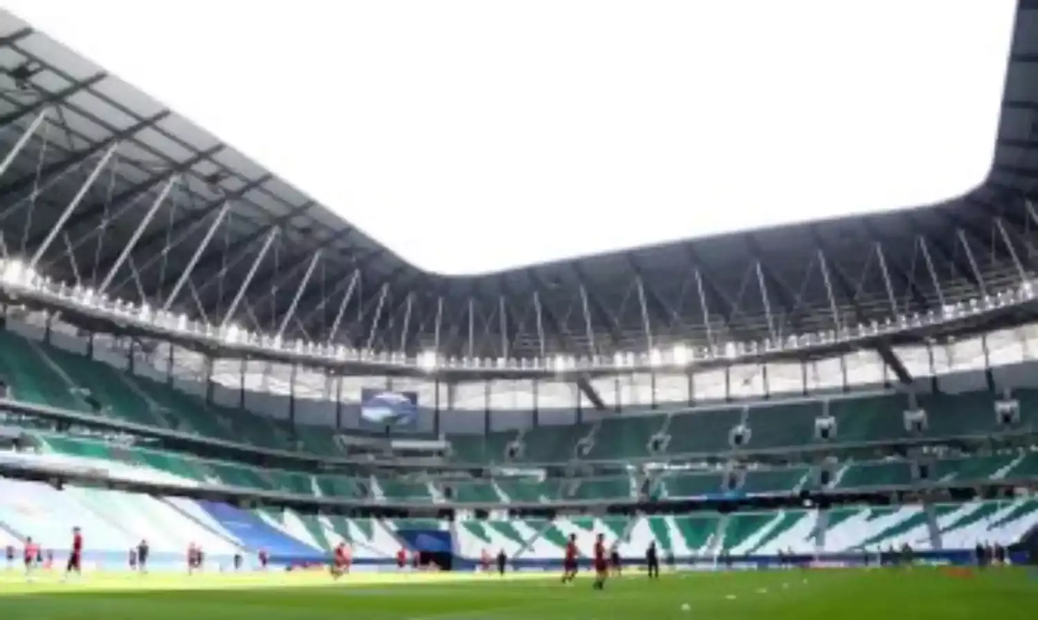 Gulf deal opens up new possibilities for Qatar 2022 World Cup