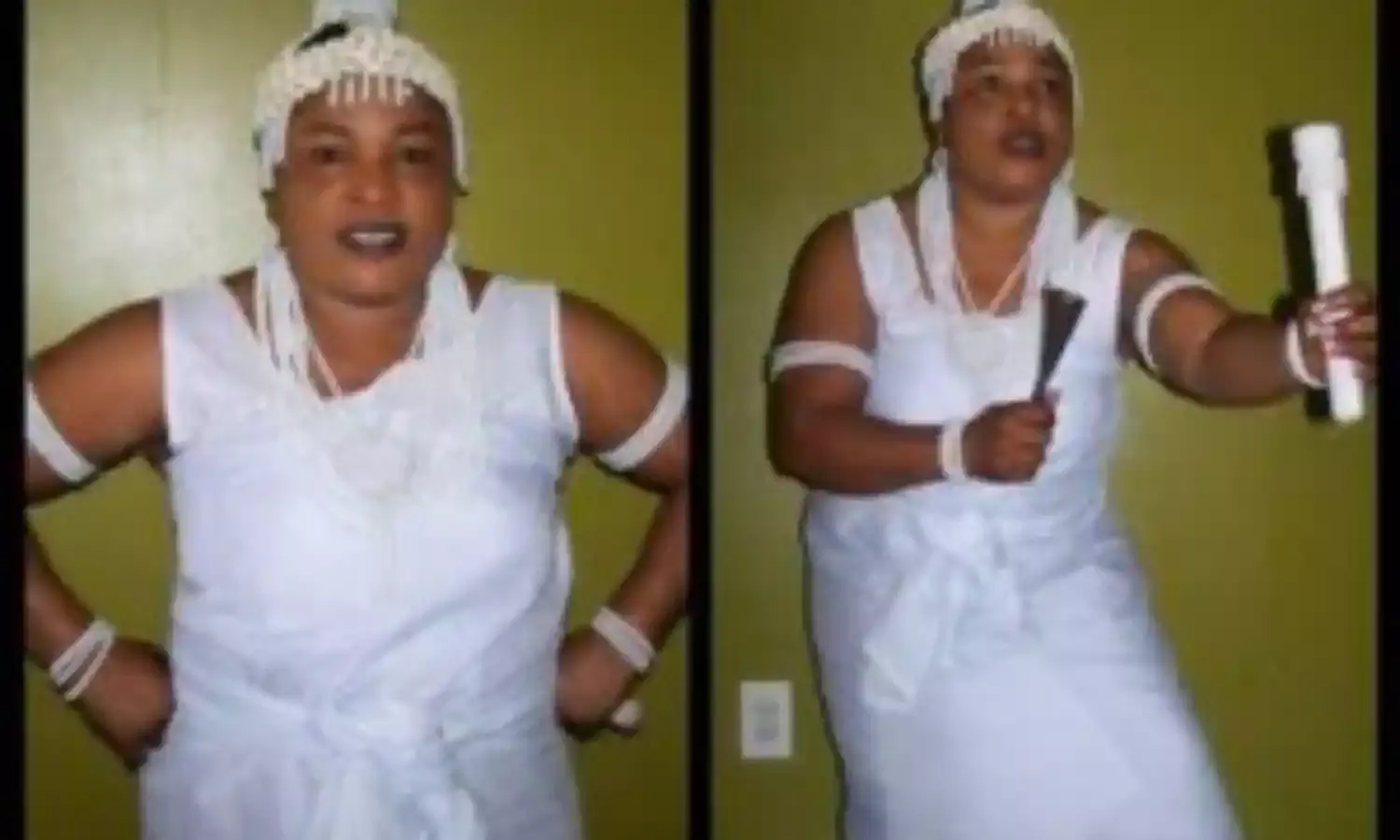 TAMPAN mourns Nollywood actress Orishabunmi