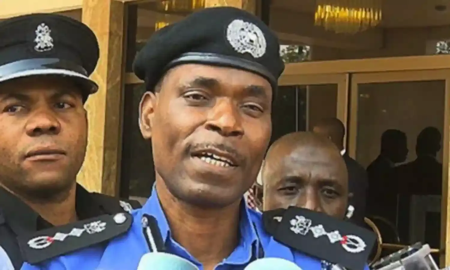 Police to engage youths in fight against cultism, substance abuse