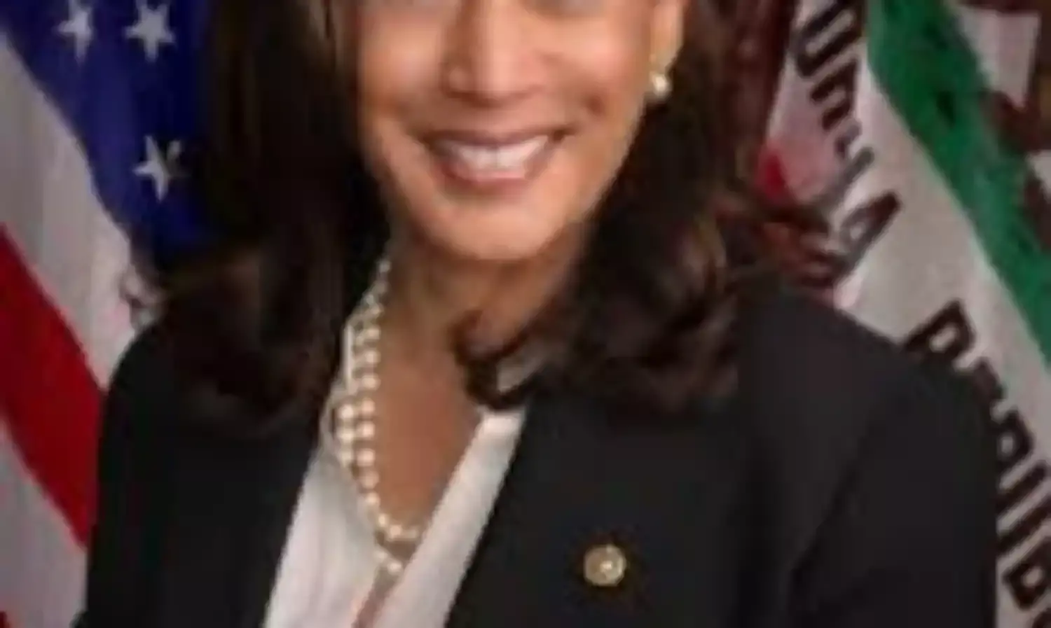 Trump’s attempts to overturn Georgia, ‘bold abuse of power’ – Harris