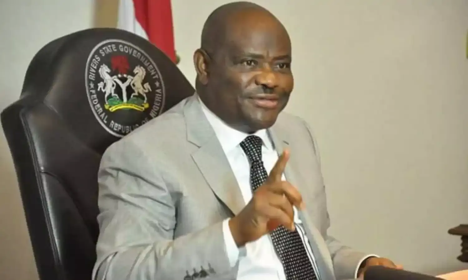 Schools in Rivers State to resume January 4th.