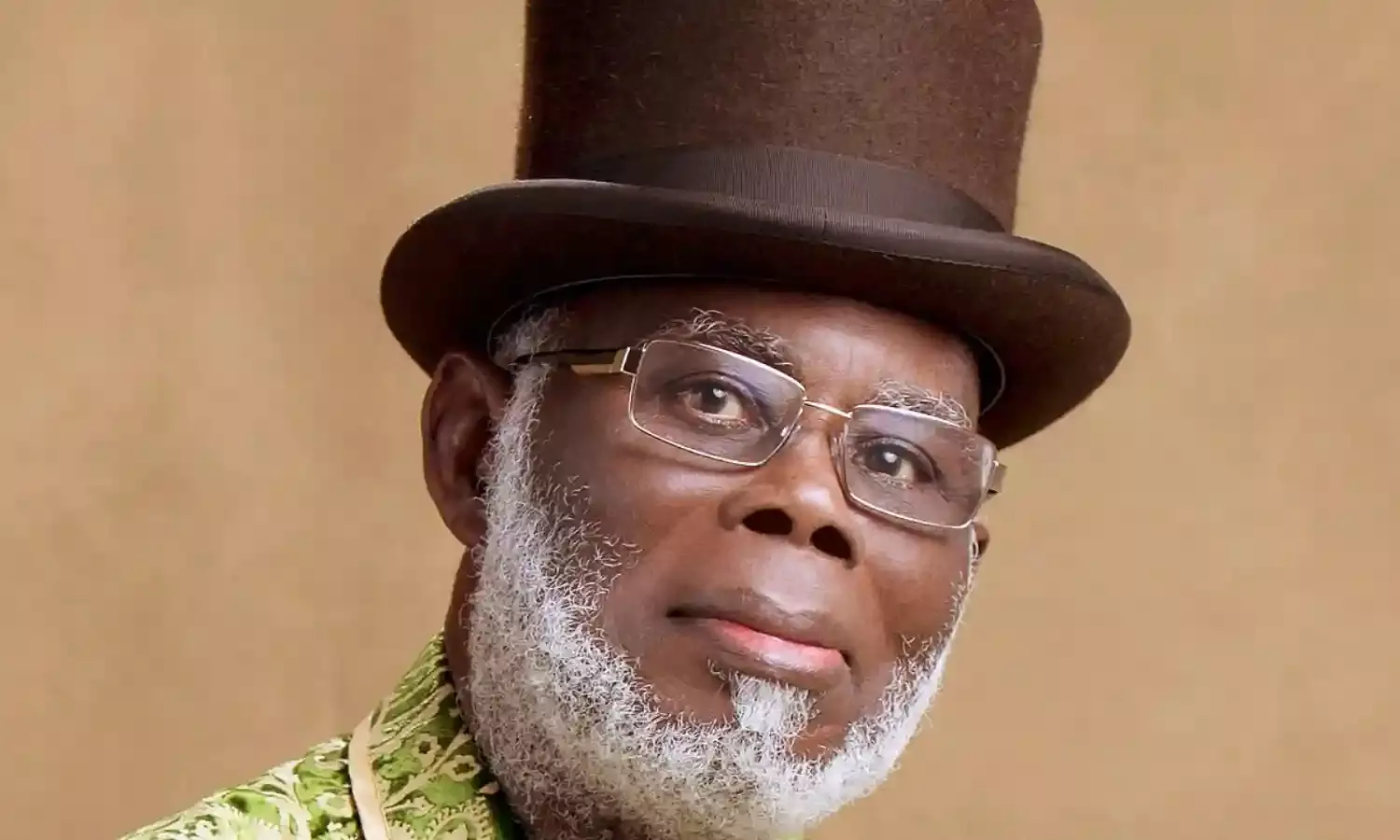 High Chief O.B. Lulu-Briggs for burial March 13th, 2021.