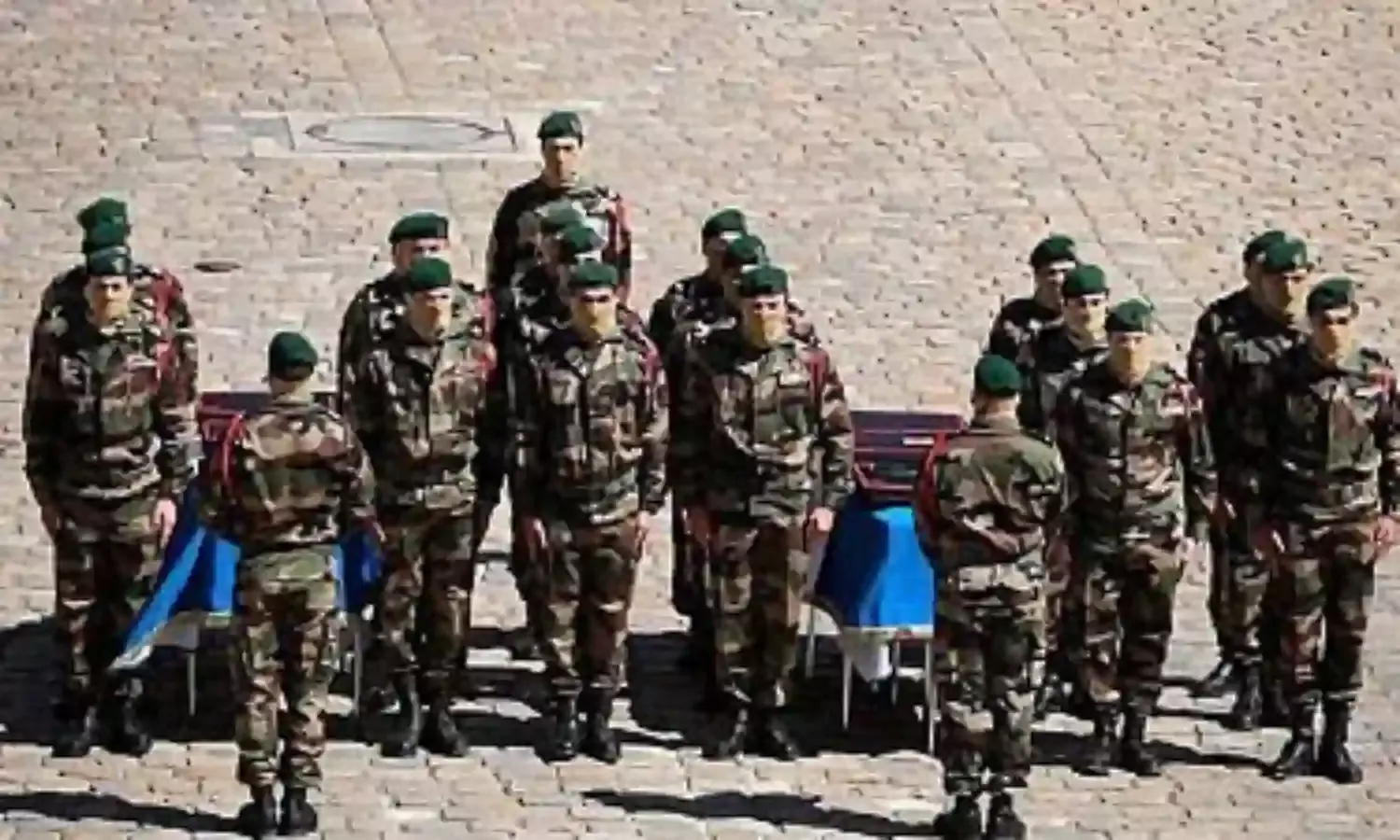 Malian president condoles with France over death of three French soldiers