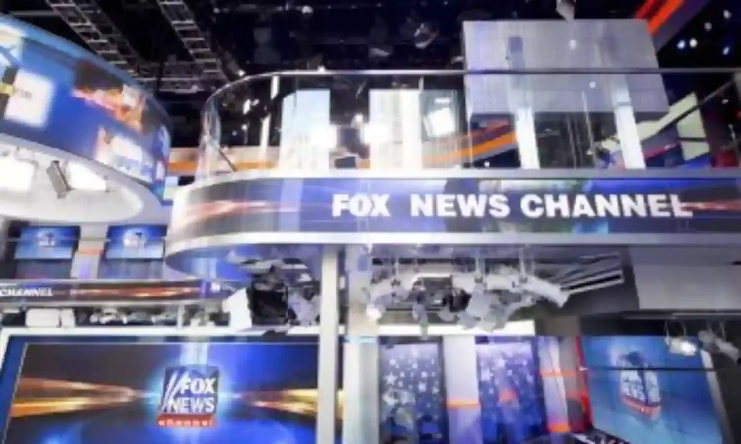 Fox News extends streak, sets cable news records in 2020