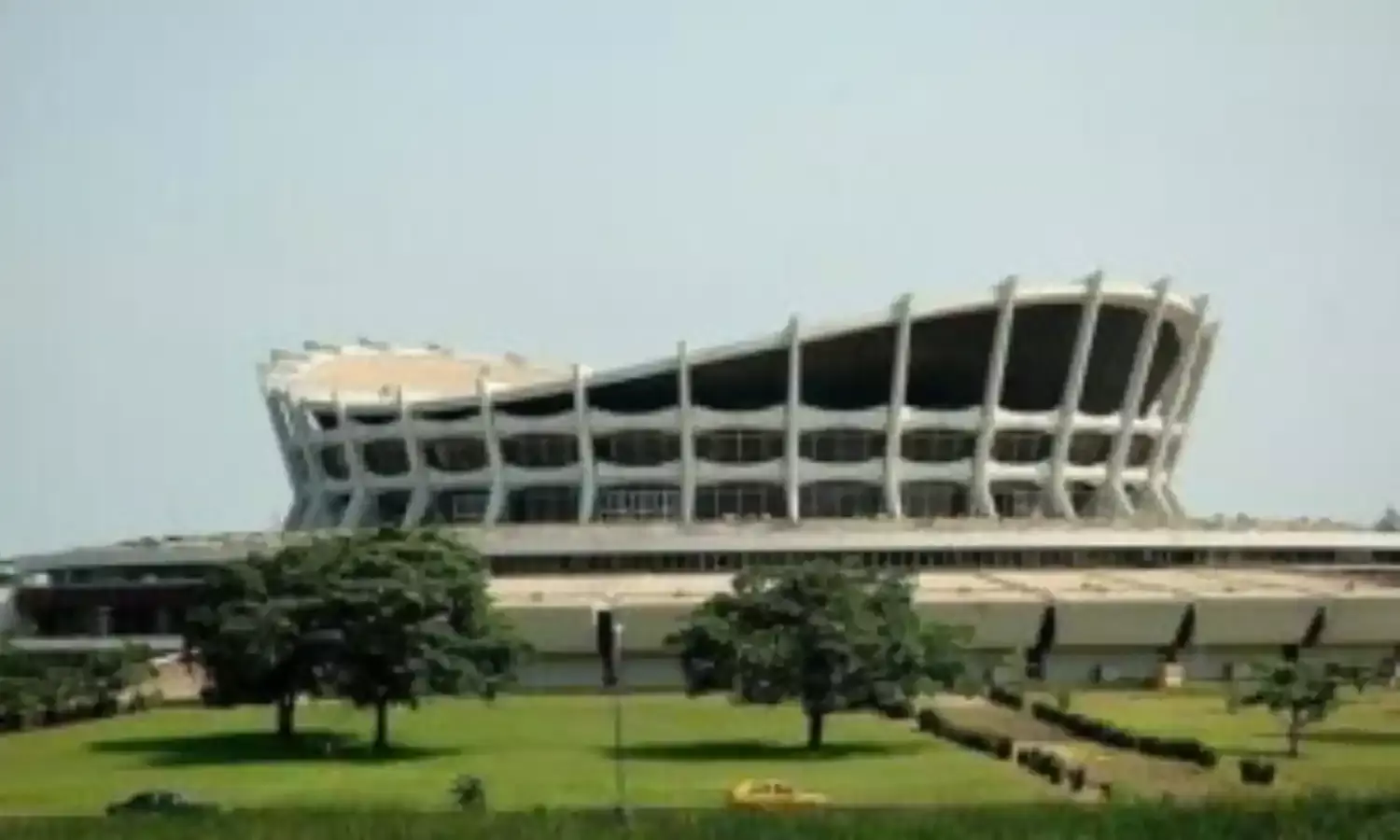 National Theatre explains stepdown of its yuletide activities
