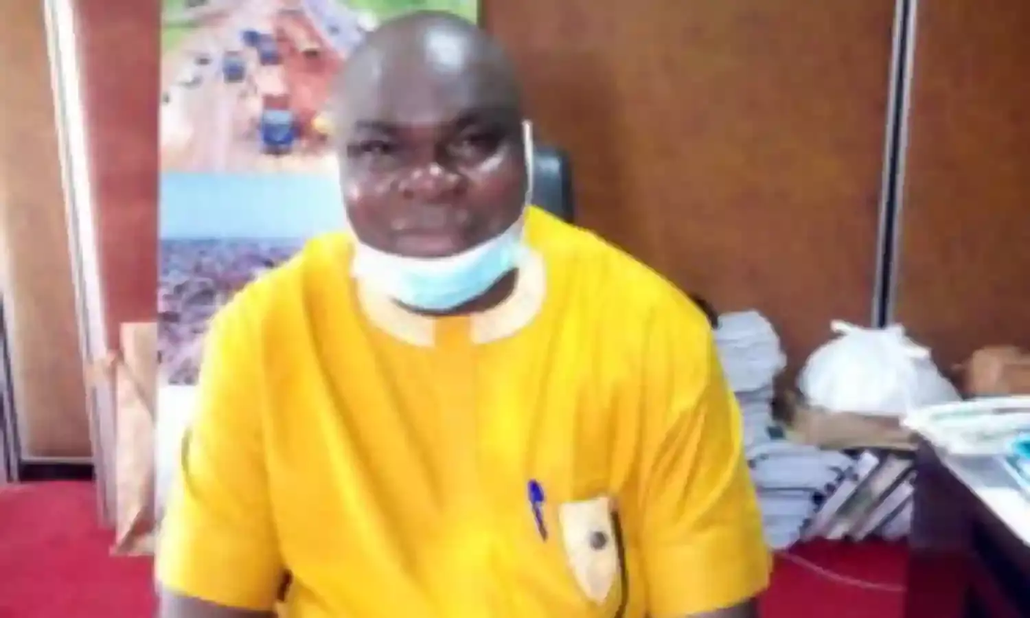 FG to lift total shutdown of Third Mainland Bridge at midnight