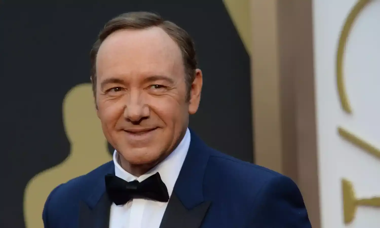 Kevin Spacey tells people who are struggling ‘It does get better’