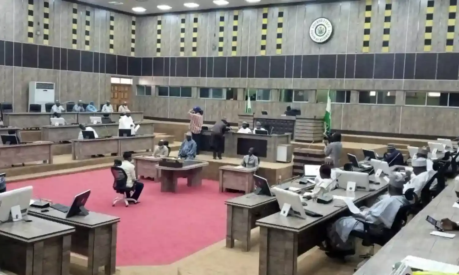 Assembly passes bill for regulation of private healthcare providers in Sokoto state