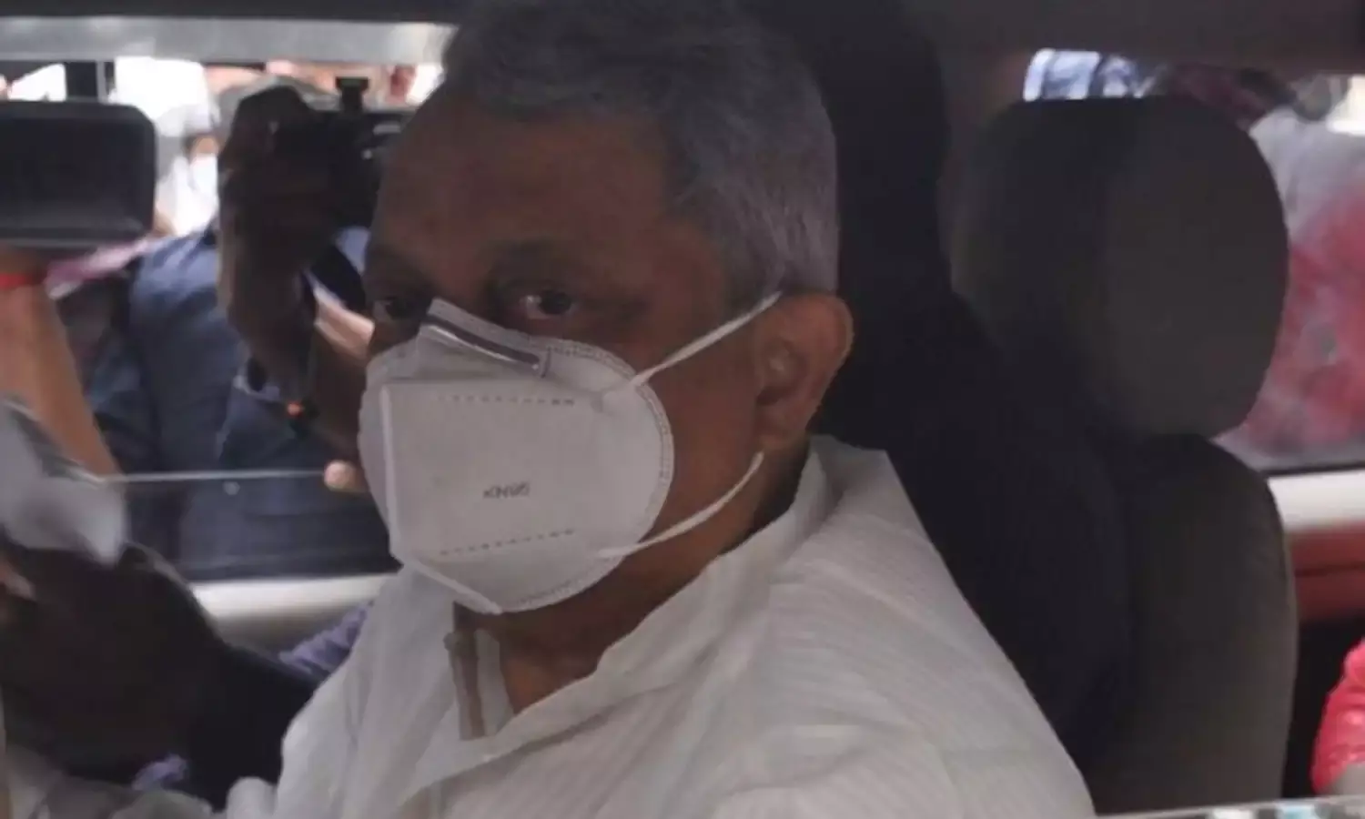 Priest, nun get life imprisonment in 28-year-old India murder case