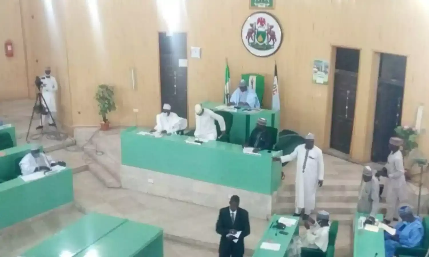 Assembly approves Kano state N52bn 2020 supplementary appropriation bill