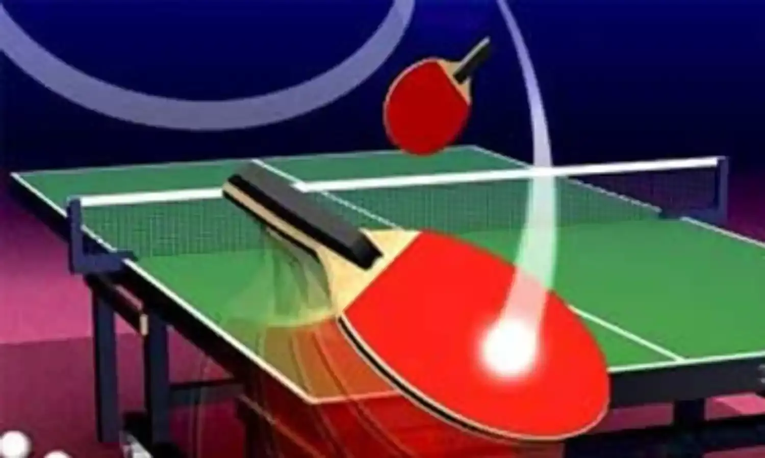 Agunbiade, Alabi shine at 2nd Value-Jet Para Tennis Championship