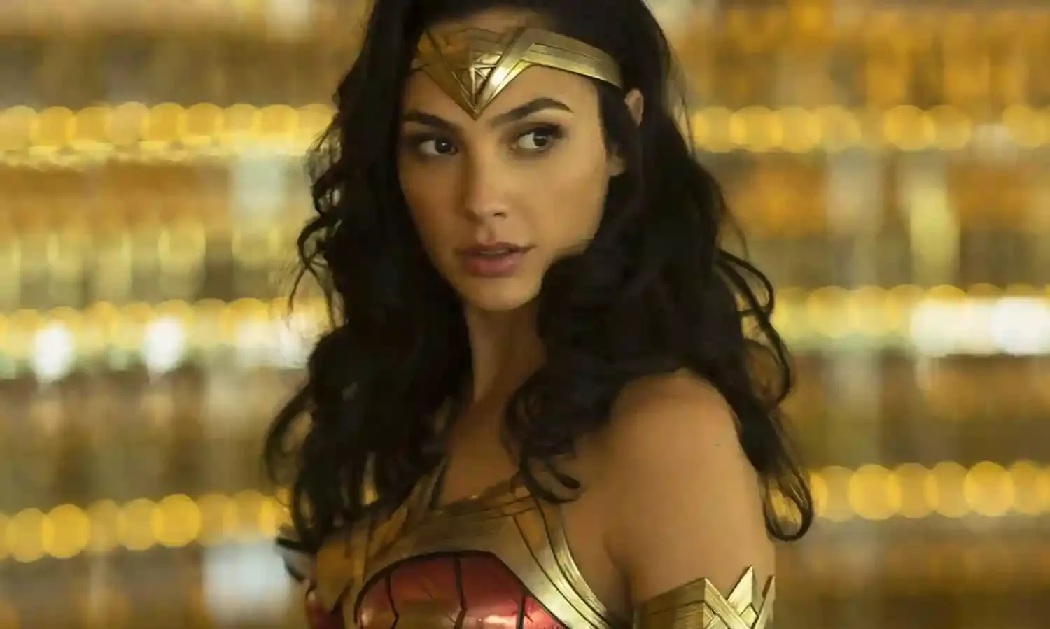 Box Office: ‘Wonder Woman 1984’ Sputters in China, Grosses $38.5 Million Overseas