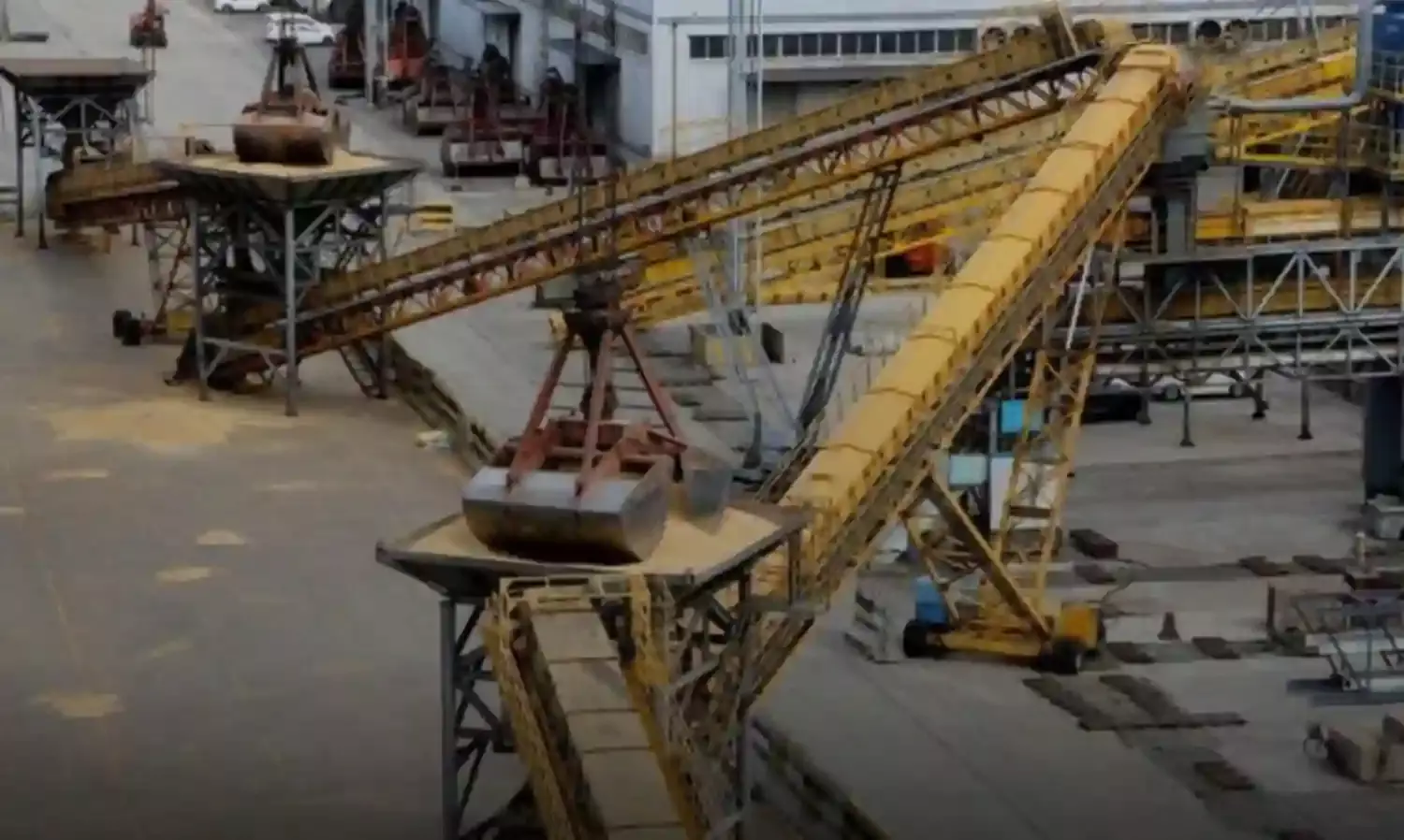 China to import record 100m tonnes of soybeans in 2020 – COFCO