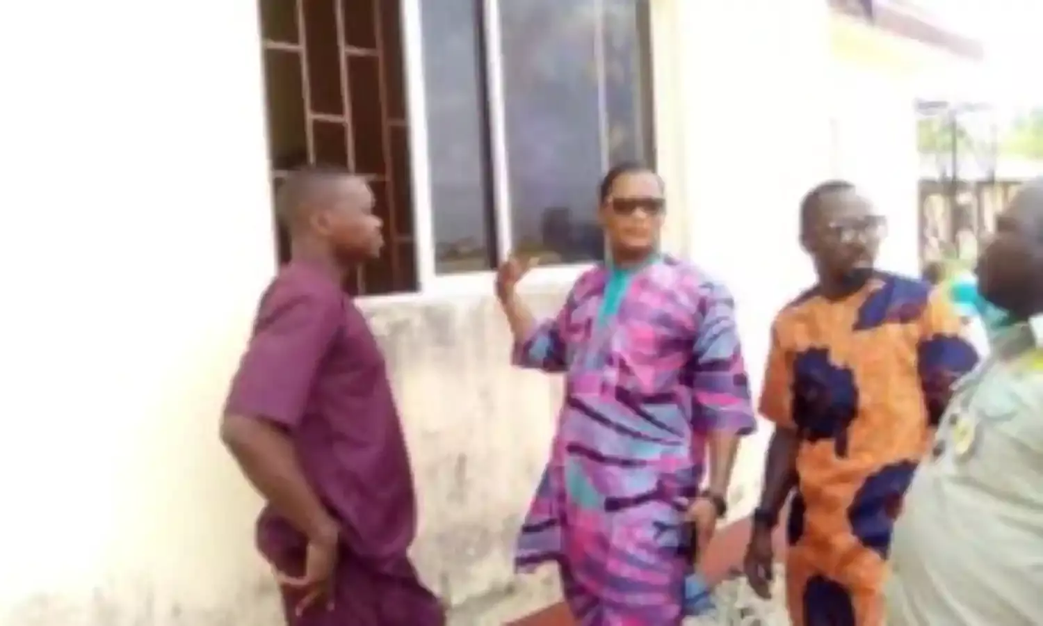 LASG to renovate youth centres in Badagry from January