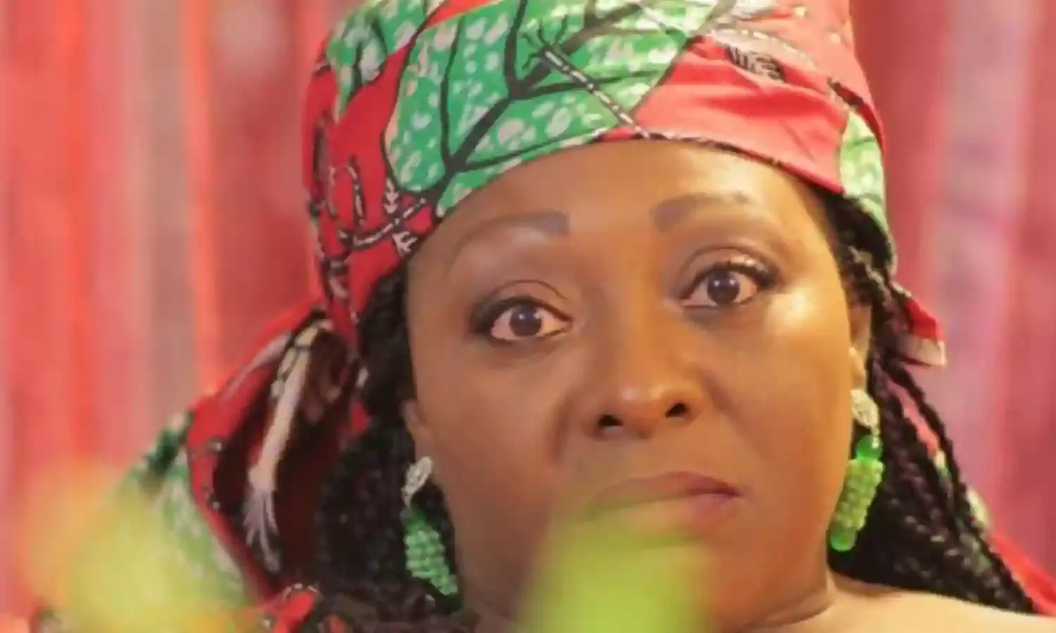 Supervise child actors, protect them against molesters  – Gloria Young