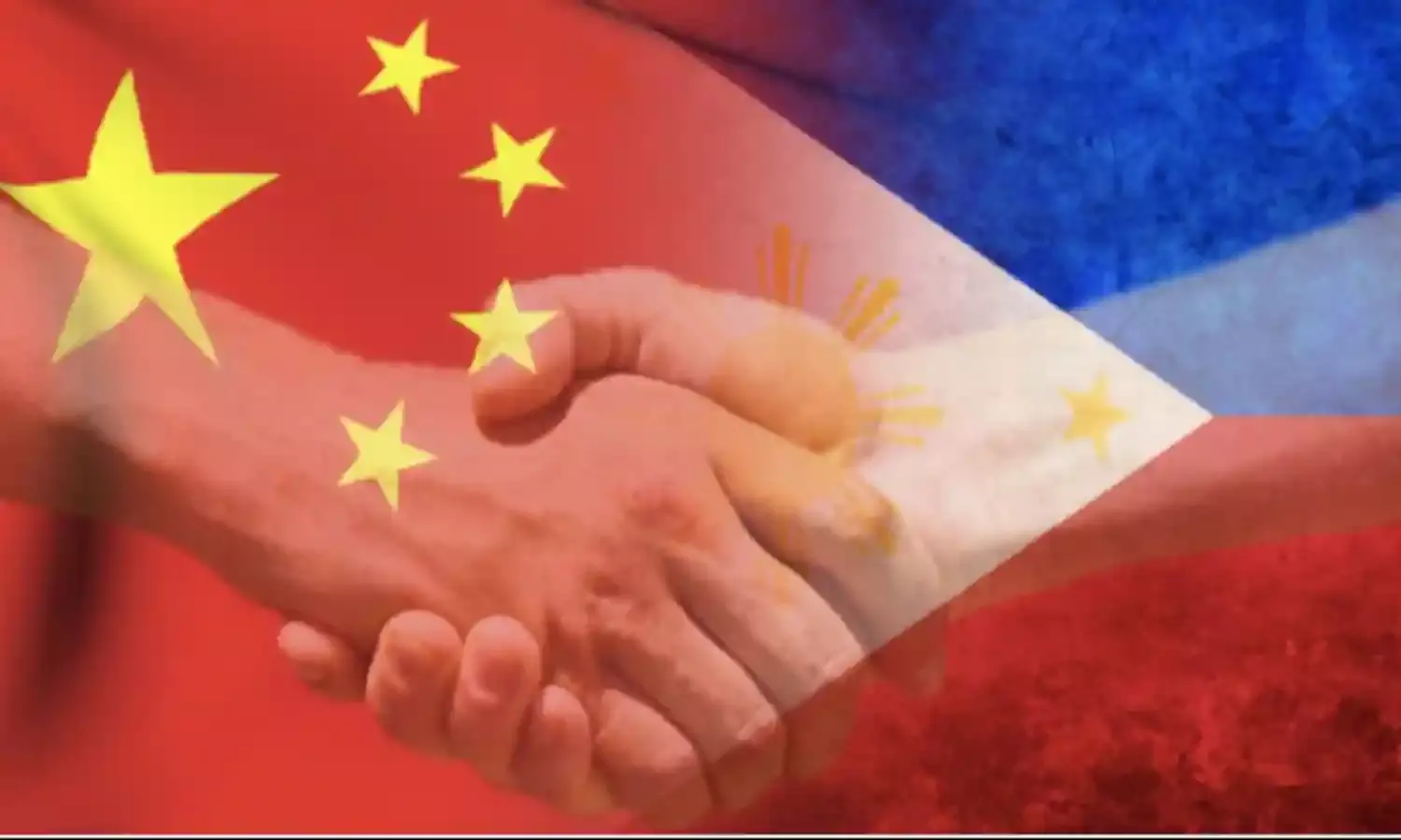 China, Philippines sign contracts to build 3 more bridges in Manila