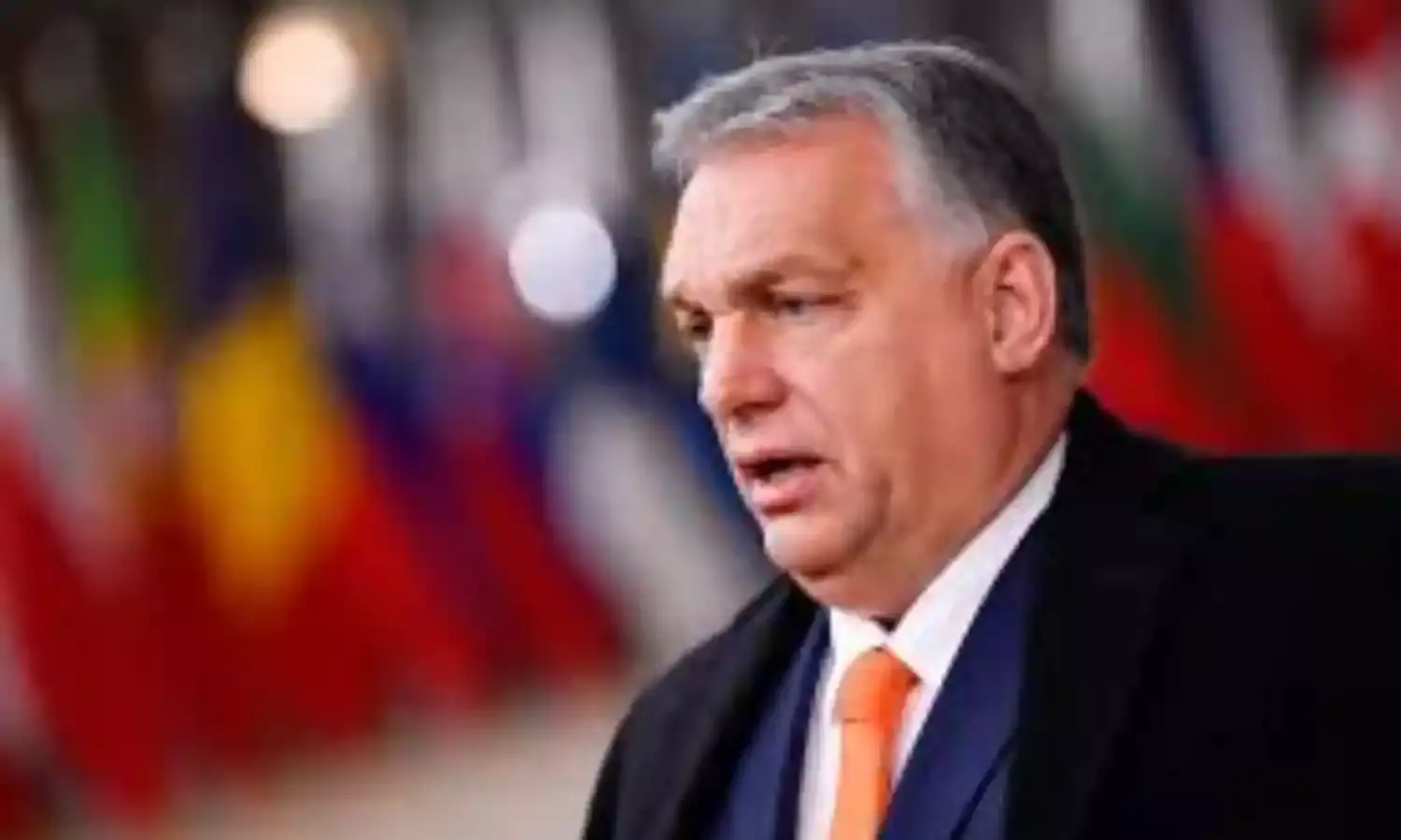 Hungarian opposition to team up against President Orban in 2022 election