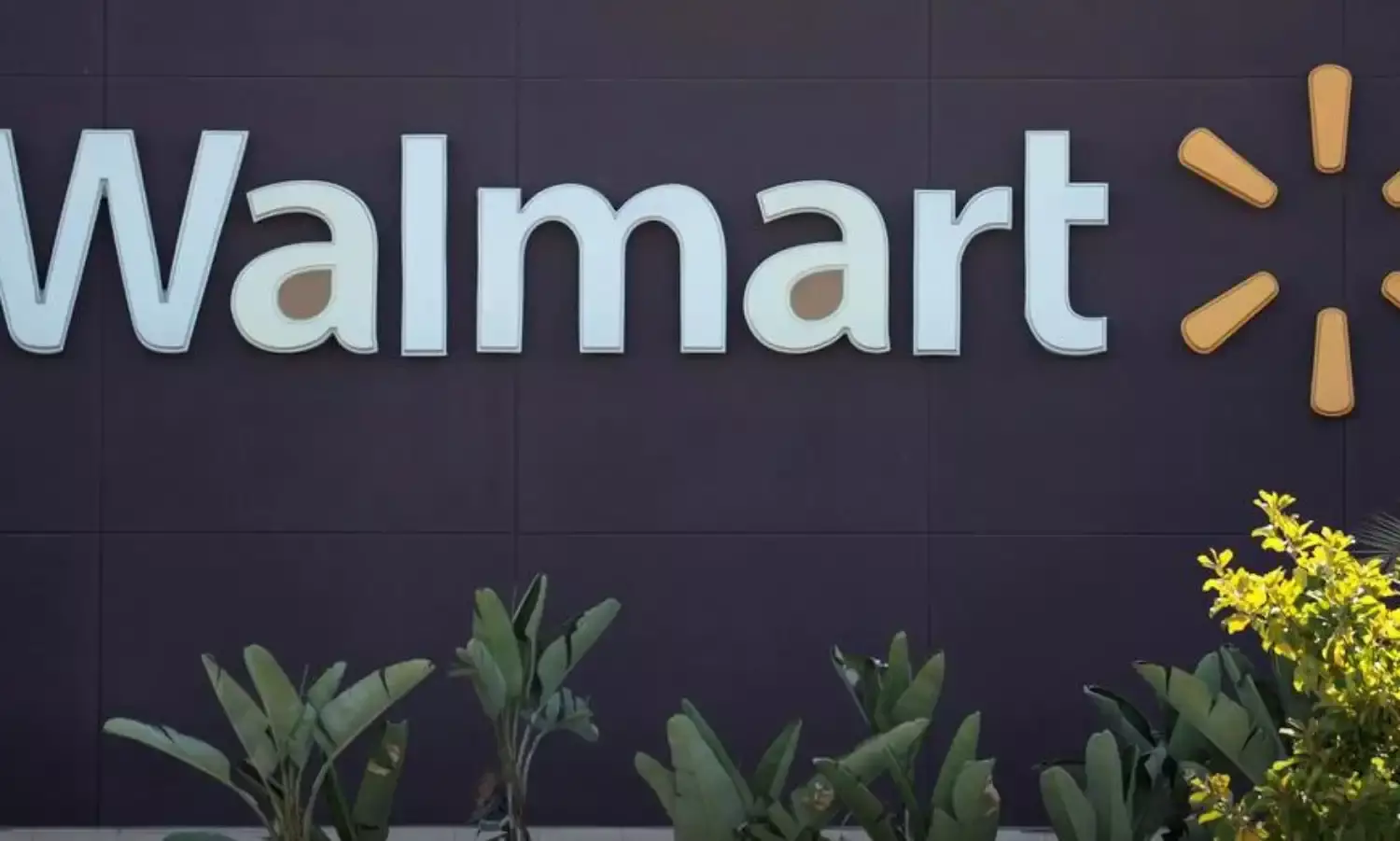 Walmart unveils new product return service